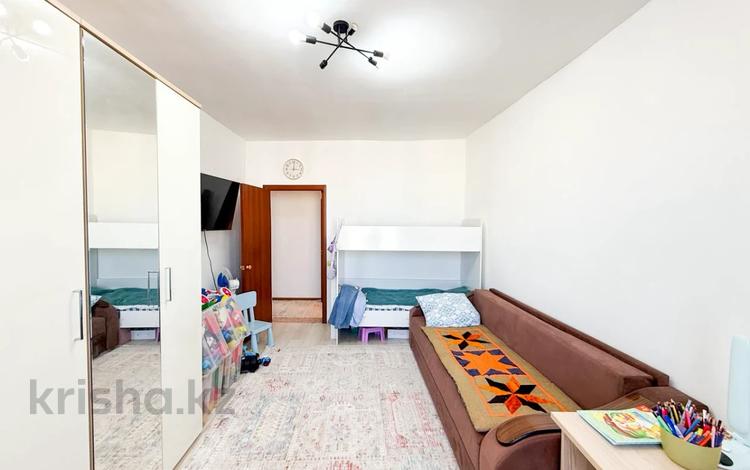3-бөлмелі пәтер · 85 м² · 6/9 қабат, Коктем 16, бағасы: 33 млн ₸ в Талдыкоргане, мкр Коктем — фото 2