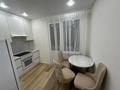 1-комнатная квартира · 34.3 м² · 13/17 этаж, Улица Хусейн бен Талал 39 за 27.5 млн ₸ в Астане, Есильский р-н — фото 2