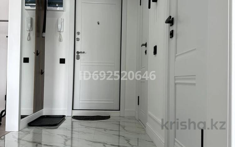 1-бөлмелі пәтер · 33.3 м² · 3/9 қабат, Н.назарбаева 25 — Н. назарбаева малайсары батыр, бағасы: 23 млн ₸ в Павлодаре — фото 11