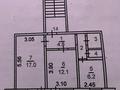 2-комнатная квартира, 48.4 м², 5/6 этаж, Хакимжанова 56 за 20 млн 〒 в Костанае — фото 11