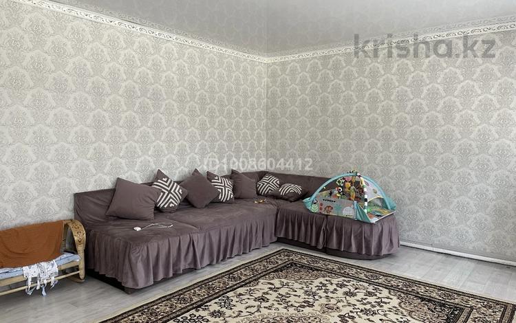 Отдельный дом · 3 комнаты · 100 м² · 4 сот., Ряхова 46 — 14 школы за 120 000 ₸ в Актобе, мкр. Курмыш — фото 7