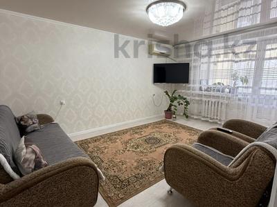 2-бөлмелі пәтер · 52 м² · 2/9 қабат, мкр Кунаева 2, бағасы: 21.5 млн ₸ в Уральске
