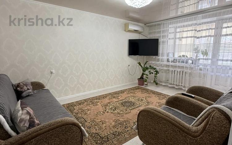 2-комнатная квартира · 52 м² · 2/9 этаж, мкр Кунаева 2 за 21.5 млн ₸ в Уральске — фото 2