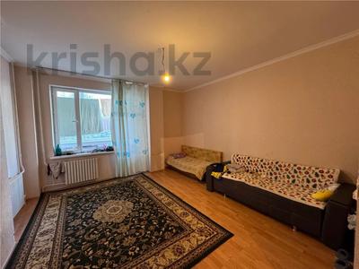 3-комнатная квартира · 91.7 м² · 1/9 этаж, Чингиз Айтматов — БЕЗ КОМИССИИ ДЛЯ ПОКУПАТЕЛЯ за 40 млн ₸ в Астане, Нура р-н