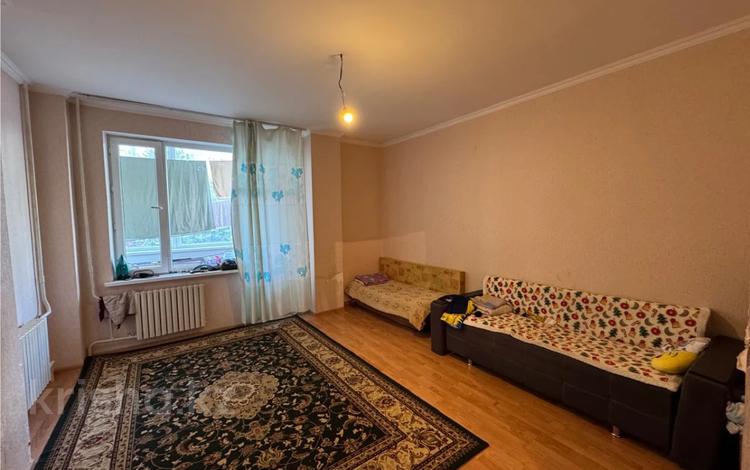 3-комнатная квартира · 91.7 м² · 1/9 этаж, Чингиз Айтматов — БЕЗ КОМИССИИ ДЛЯ ПОКУПАТЕЛЯ за 40 млн ₸ в Астане, Нура р-н — фото 3