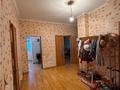 3-комнатная квартира · 91.7 м² · 1/9 этаж, Чингиз Айтматов — БЕЗ КОМИССИИ ДЛЯ ПОКУПАТЕЛЯ за 40 млн ₸ в Астане, Нура р-н — фото 7