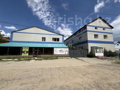 Отдельный дом · 15 комнат · 1500 м² · 22 сот., Энергетиков 17,17А за 95 млн 〒 в Актобе, жилой массив Заречный-1