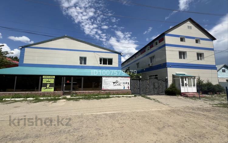 Отдельный дом · 15 комнат · 1500 м² · 22 сот., Энергетиков 17,17А за 95 млн 〒 в Актобе, жилой массив Заречный-1 — фото 2