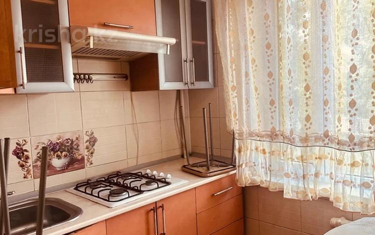 3-бөлмелі пәтер · 65 м² · 3/5 қабат, Қарасу ш/а., Черемушки 1 1, бағасы: 31 млн ₸ в Алматы, Алатауский р-н — фото 2