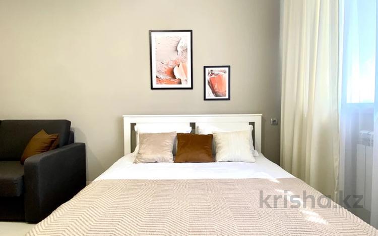 3-бөлмелі пәтер · 90 м² · 1/5 қабат, Валиханова 124, бағасы: 30 000 ₸ в Алматы, Медеуский р-н — фото 21