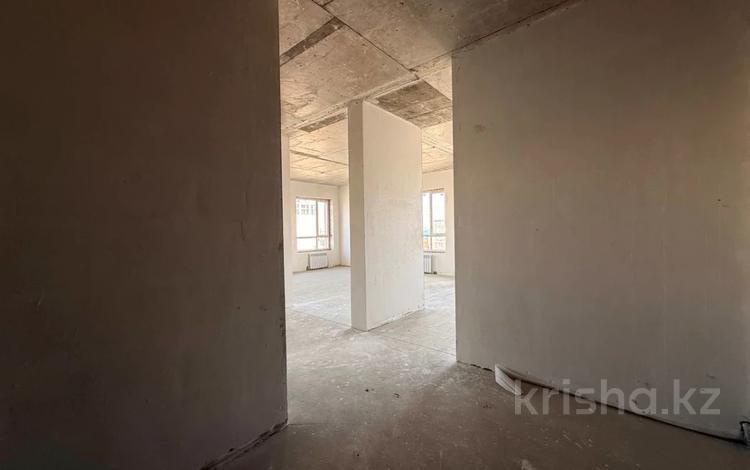 2-комнатная квартира · 79.9 м² · 13/14 этаж, Набережная 44 за ~ 43.9 млн ₸ в Костанае — фото 2