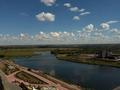 2-комнатная квартира · 79.9 м² · 13/14 этаж, Набережная 44 за ~ 43.9 млн ₸ в Костанае — фото 10