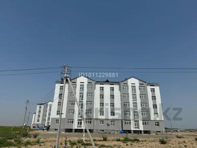 2-бөлмелі пәтер · 65 м² · 1 қабат, Алтын Орда ш/а, Алматинская трасса 2 — Алматинская трасса улица К-23, бағасы: 100 000 ₸ в Шымкенте, Каратауский р-н