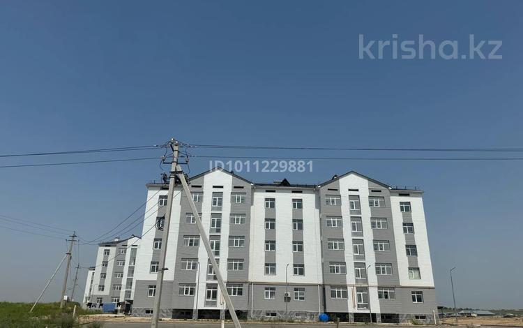 2-комнатная квартира · 65 м² · 1 этаж, мкр Алтын Орда, Алматинская трасса 2 — Алматинская трасса улица К-23 за 100 000 ₸ в Шымкенте, Каратауский р-н — фото 2