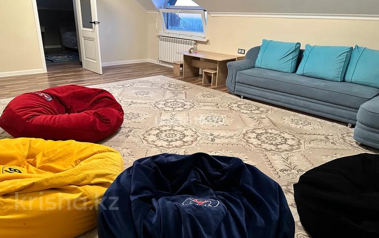 Отдельный дом · 8 комнат · 360 м² · 8 сот., Абулхайырхана 22 за 135 млн 〒 в  — фото 22