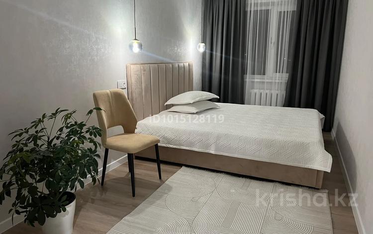 2-бөлмелі пәтер · 48 м² · 3/5 қабат, Сванкулова 4 — Агыбай батыра, бағасы: 260 000 ₸ в Балхаше — фото 2