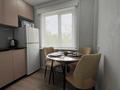 2-бөлмелі пәтер · 48 м² · 3/5 қабат, Сванкулова 4 — Агыбай батыра, бағасы: 260 000 ₸ в Балхаше — фото 9