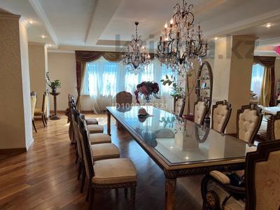 Продажа квартир в Астане: 4-комнатная квартира · 312 м² · 4/10 этаж, Тэуелсыздык 29 — Д. Конаев-Акмешит за 171 млн 〒 4-комнатная квартира · 312 м² · 4/10 этаж, Тэуелсыздык 29 — Д. Конаев-Акмешит за 171 млн 〒 в Астане, Есильский р-н
