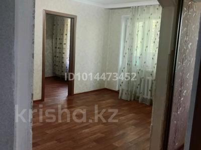 2-комнатная квартира · 43 м² · 2/5 этаж, Карменова 53 за 150 000 ₸ в Семее