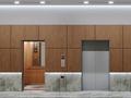 1-бөлмелі пәтер · 38.3 м² · 20/22 қабат, Казыбек би — Барыс Арена, 8 школ, 8 детских садов, бағасы: ~ 20.3 млн ₸ в Астане, Нура р-н — фото 3