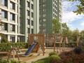 1-бөлмелі пәтер · 38.3 м² · 20/22 қабат, Казыбек би — Барыс Арена, 8 школ, 8 детских садов, бағасы: ~ 20.3 млн ₸ в Астане, Нура р-н — фото 7