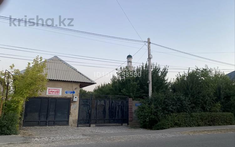 Жеке үй · 3 бөлме · 100 м² · 800 жүзд., Нұртас ш/а., Саяхат 110 — Сайман магазиннен өтіп саяхат көшесімен тіке 102 үй, бағасы: 49 млн ₸ в Шымкенте, Каратауский р-н — фото 2