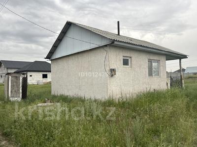 2-бөлмелі пәтер · 40 м² · 1 қабат, 8 линя 5, бағасы: ~ 8.7 млн ₸ в 