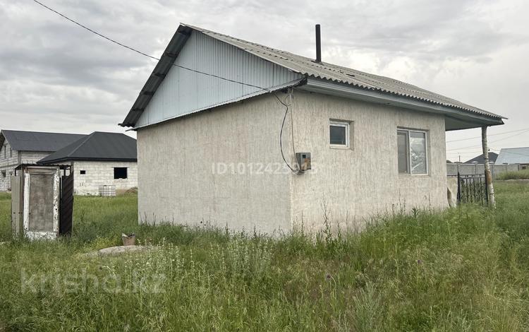 2-бөлмелі пәтер · 40 м² · 1 қабат, 8 линя 5, бағасы: ~ 8.7 млн ₸ в  — фото 2