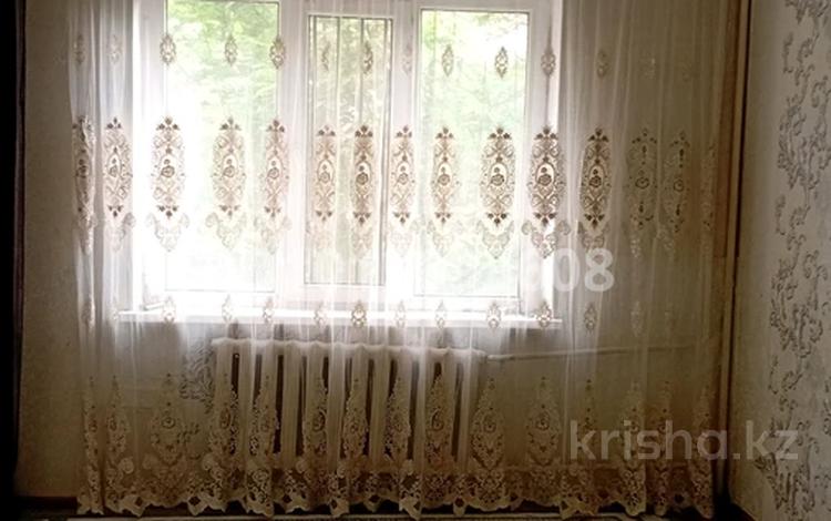 3-комнатная квартира · 72 м² · 2/5 этаж, мкр Карасу 29 за 21.5 млн ₸ в Таразе — фото 2