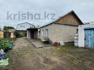 Отдельный дом · 3 комнаты · 78.1 м² · 6.1 сот., Пролетарская 78 за 26 млн 〒 в Костанае