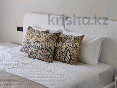2-бөлмелі пәтер · 50 м² · 8/9 қабат, Туран 41, бағасы: 25 000 ₸ в Астане, Нура р-н
