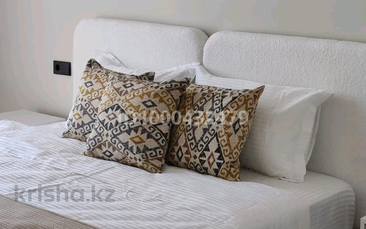 2-бөлмелі пәтер · 50 м² · 8/9 қабат, Туран 41, бағасы: 25 000 ₸ в Астане, Нура р-н — фото 2