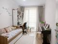 3-комнатная квартира · 107 м² · 3/9 этаж, Абая 130 за 108 млн ₸ в Алматы, Бостандыкский р-н