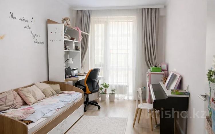 3-комнатная квартира · 107 м² · 3/9 этаж, Абая 130 за 108 млн ₸ в Алматы, Бостандыкский р-н — фото 8