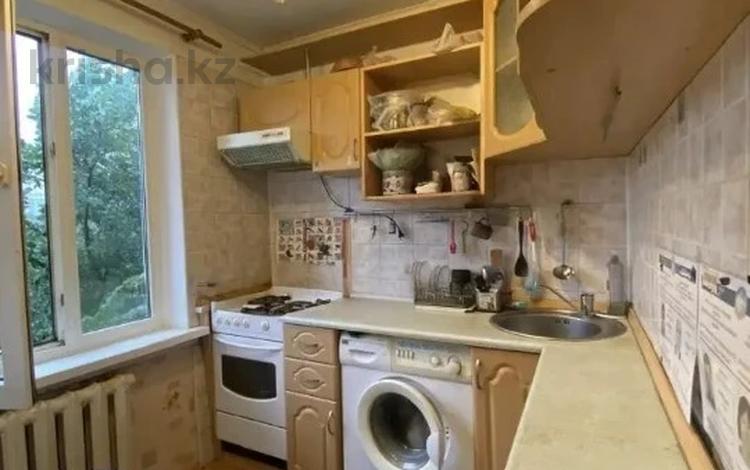2-бөлмелі пәтер · 44.7 м² · 5/5 қабат, Карасай батыра, бағасы: 32 млн ₸ в Алматы, Алмалинский р-н — фото 4
