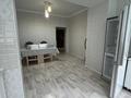 1-комнатная квартира · 45 м² · 3/7 этаж, Алия Молдагулова 46В,к1 — Капитал Плаза, Санкибай Батыра за 140 000 ₸ в Актобе — фото 20
