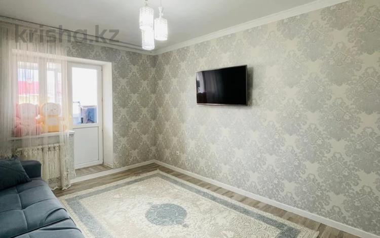 4-бөлмелі пәтер · 120 м² · 5/5 қабат, алтын орда, бағасы: 39 млн ₸ в Актобе — фото 2