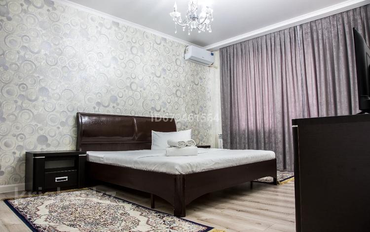 1-бөлмелі пәтер · 50 м² · 1/5 қабат, Сатпаева 48Б, бағасы: 13 000 ₸ в Атырау — фото 2