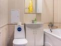 1-бөлмелі пәтер · 50 м² · 1/5 қабат, Сатпаева 48Б, бағасы: 13 000 ₸ в Атырау — фото 13