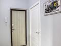 1-комнатная квартира, 50 м², 1/5 этаж посуточно, Сатпаева 48Б за 12 000 〒 в Атырау — фото 17