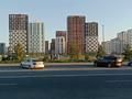 2-бөлмелі пәтер · 60.5 м² · 2/9 қабат, Толе би 22 — Бухар жырау, бағасы: 44.9 млн ₸ в Астане, Нура р-н — фото 20