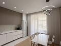 2-комнатная квартира · 82 м² · 4/14 этаж, Шамши Калдаяков 8 за ~ 77 млн ₸ в Астане, Сарайшык р-н — фото 2