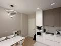 2-комнатная квартира · 82 м² · 4/14 этаж, Шамши Калдаяков 8 за ~ 77 млн ₸ в Астане, Сарайшык р-н — фото 5