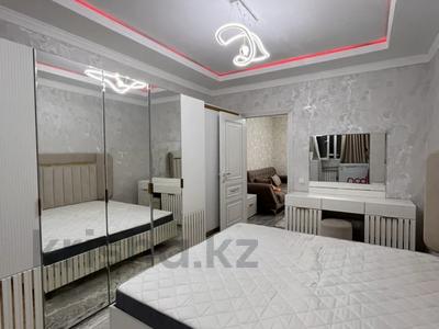 2-комнатная квартира · 64 м² · 13/17 этаж, Навои 9/1 за 50 млн ₸ в Алматы, Ауэзовский р-н