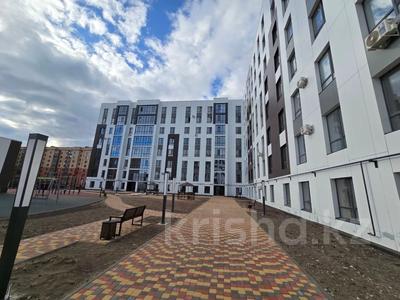 1-комнатная квартира · 34 м² · 3/9 этаж, Назарбаева 235 за 21.9 млн ₸ в Костанае
