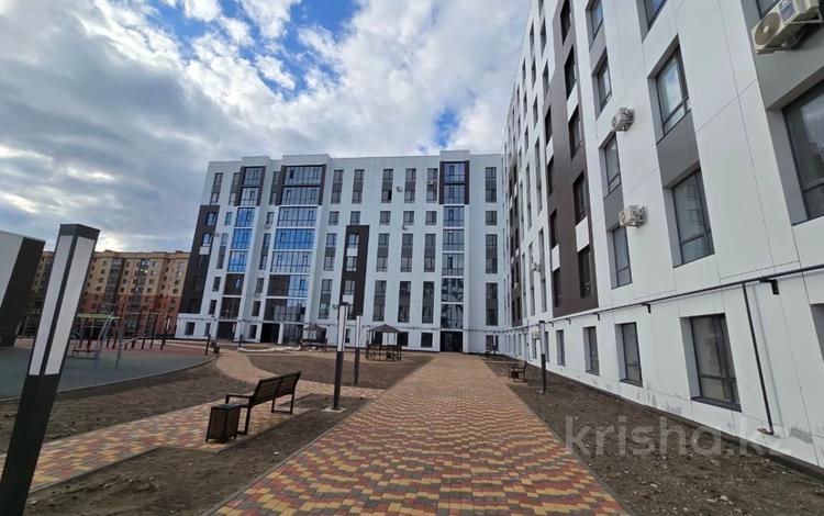 1-комнатная квартира · 34 м² · 3/9 этаж, Назарбаева 235 за 21.9 млн ₸ в Костанае — фото 2