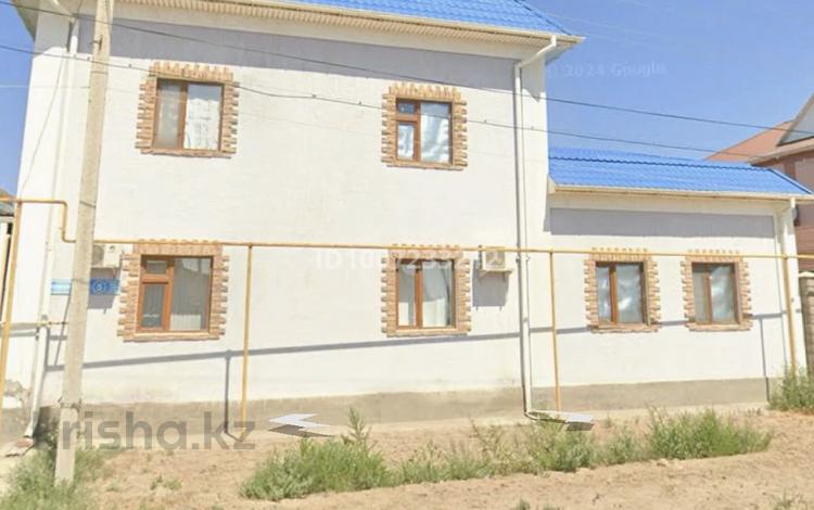 Отдельный дом · 8 комнат · 430 м² · 10 сот., Сулеймен Калыбаева за 130 млн ₸ в  — фото 2