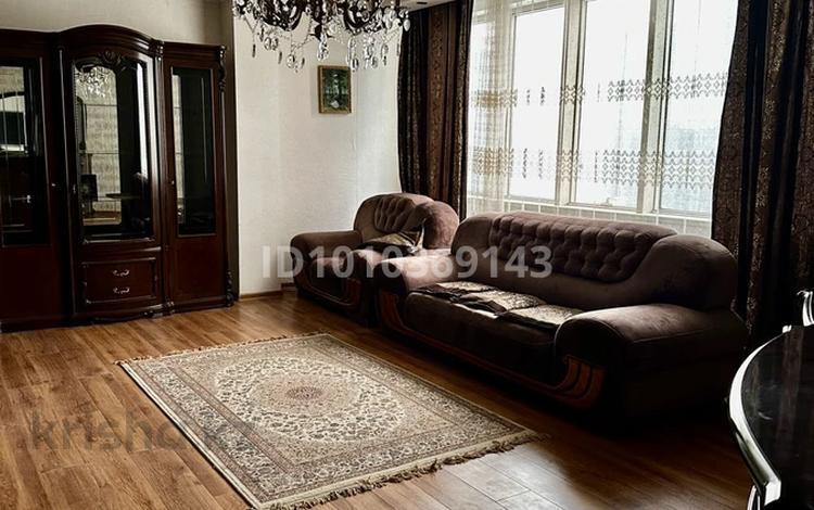 1-бөлмелі пәтер · 86 м² · 21/30 қабат, Аль-Фараби 7, бағасы: 430 000 ₸ в Алматы, Бостандыкский р-н — фото 2