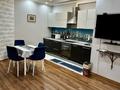 1-бөлмелі пәтер · 86 м² · 21/30 қабат, Аль-Фараби 7, бағасы: 430 000 ₸ в Алматы, Бостандыкский р-н — фото 3