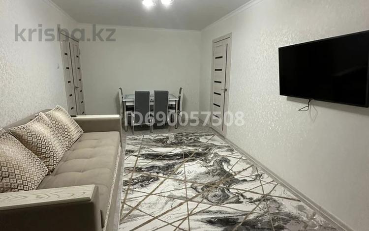 2-бөлмелі пәтер · 50.2 м² · 3/5 қабат, Жибек жолы 38 — Жибек жолы базар, бағасы: 180 000 ₸ в Таразе — фото 7